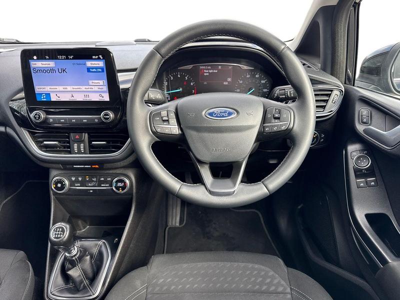 Used Ford Fiesta 2018 for sale - 77770623: Photo 11