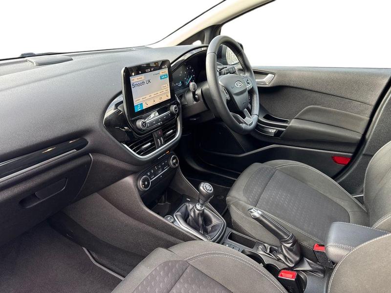 Used Ford Fiesta 2018 for sale - 77770623: Photo 13