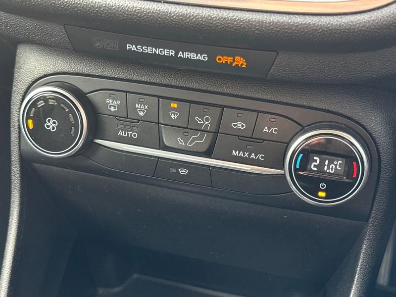 Used Ford Fiesta 2018 for sale - 77770623: Photo 15