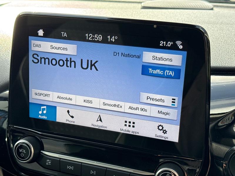 Used Ford Fiesta 2018 for sale - 77770623: Photo 18