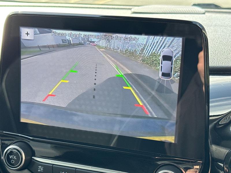 Used Ford Fiesta 2018 for sale - 77770623: Photo 19