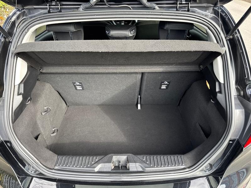 Used Ford Fiesta 2018 for sale - 77770623: Photo 24