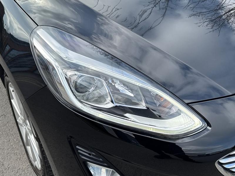 Used Ford Fiesta 2018 for sale - 77770623: Photo 25