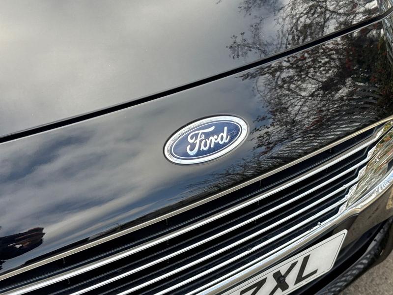 Used Ford Fiesta 2018 for sale - 77770623: Photo 26