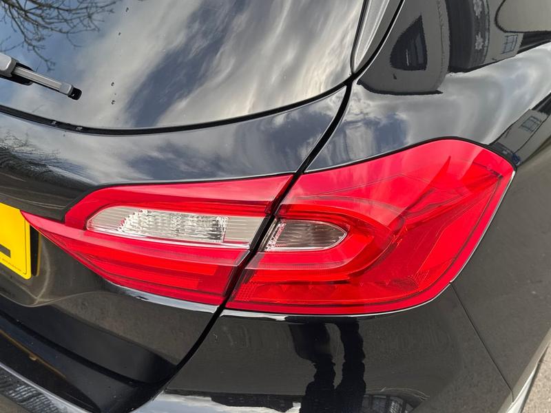 Used Ford Fiesta 2018 for sale - 77770623: Photo 28