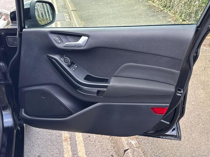 Used Ford Fiesta 2018 for sale - 77770623: Photo 29