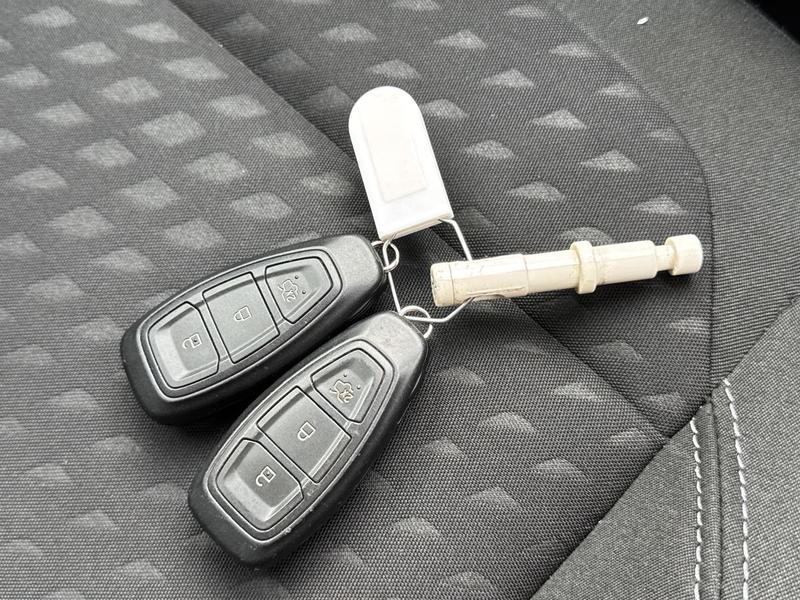 Used Ford Fiesta 2018 for sale - 77770623: Photo 36