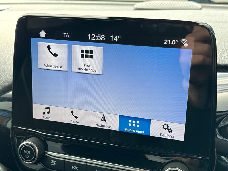 Used Ford Fiesta 2018 for sale - 77770623: Photo 39