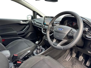 Used Ford Fiesta undefined for sale - 77770623: Photo