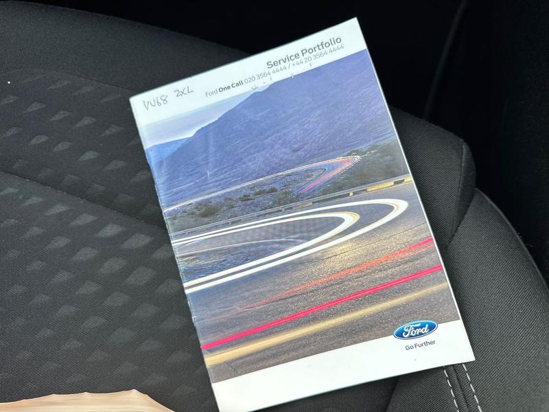 Used Ford Fiesta 2018 for sale - 77770623: Photo 40