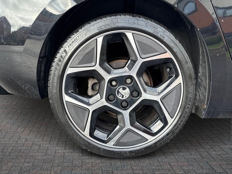 Used Vauxhall Astra 2024 for sale - 77770571: Photo 10