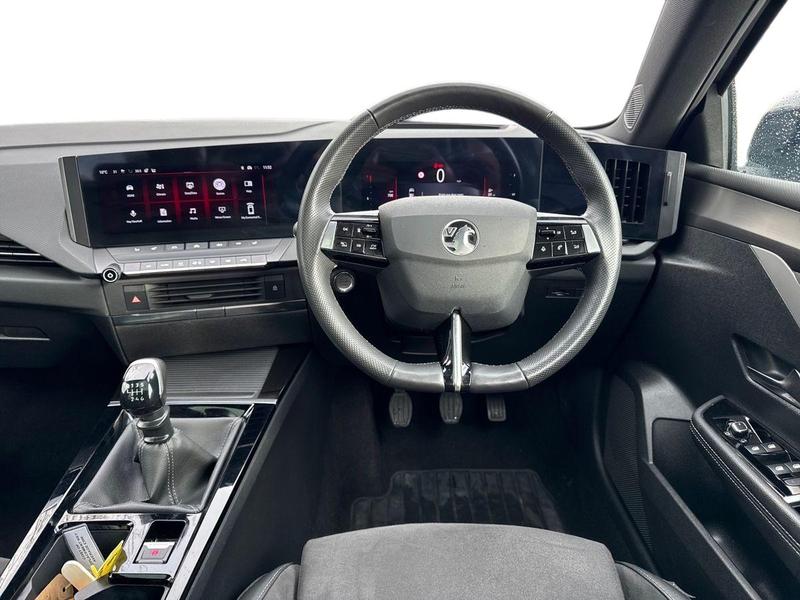 Used Vauxhall Astra 2024 for sale - 77770571: Photo 11