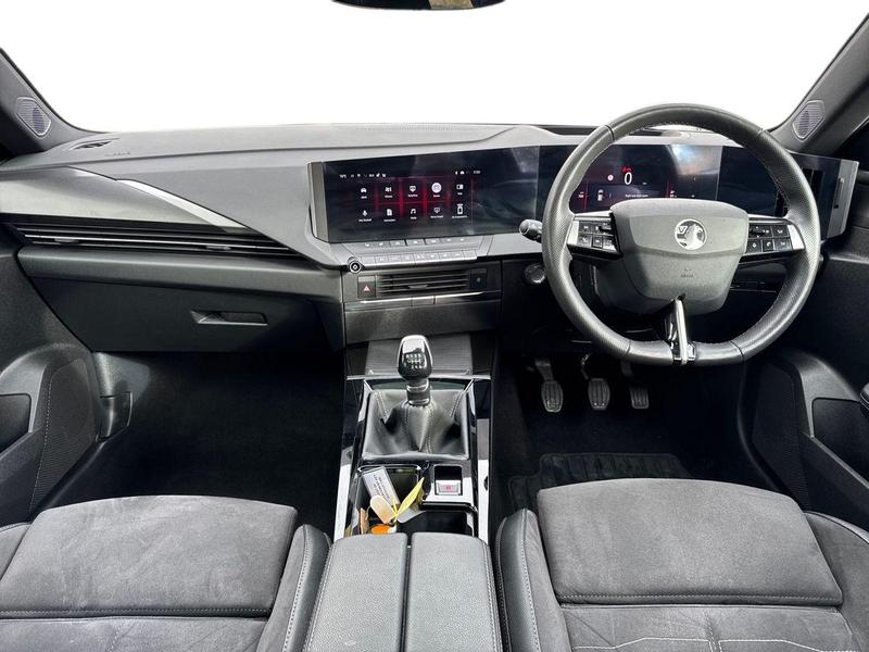 Used Vauxhall Astra 2024 for sale - 77770571: Photo 12