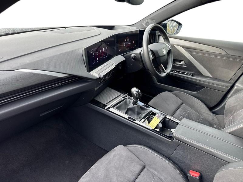 Used Vauxhall Astra 2024 for sale - 77770571: Photo 13