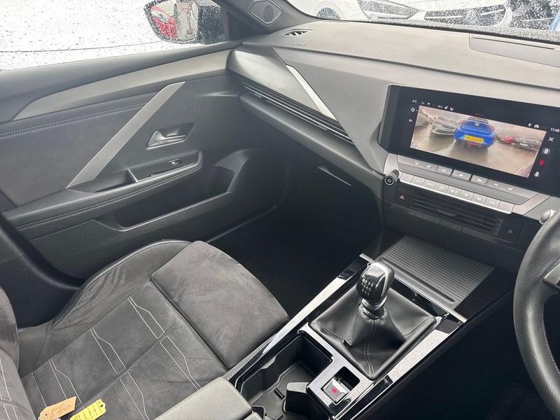 Used Vauxhall Astra 2024 for sale - 77770571: Photo 14