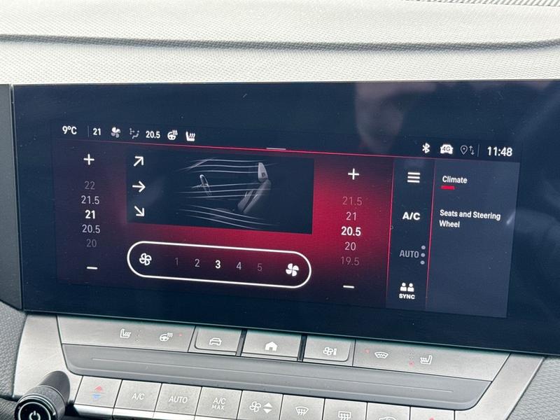 Used Vauxhall Astra 2024 for sale - 77770571: Photo 15