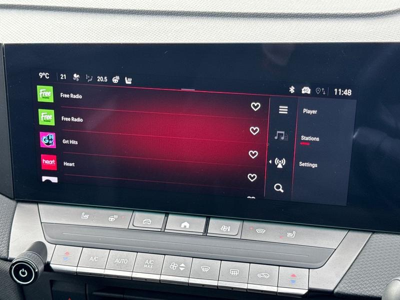 Used Vauxhall Astra 2024 for sale - 77770571: Photo 17