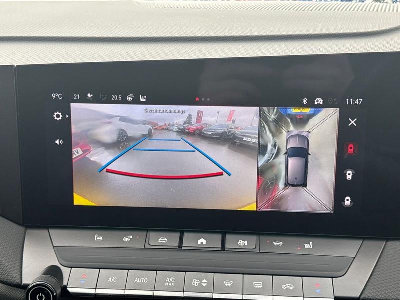 Used Vauxhall Astra 2024 for sale - 77770571: Photo 19