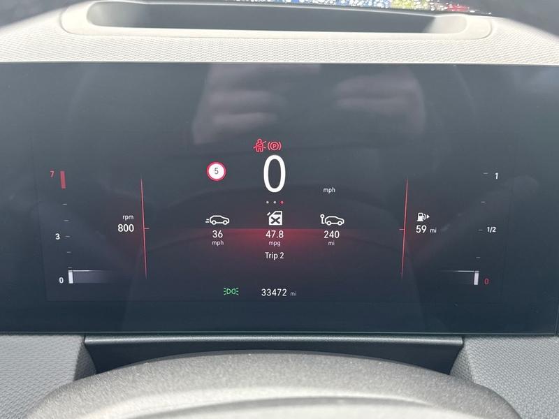 Used Vauxhall Astra 2024 for sale - 77770571: Photo 20