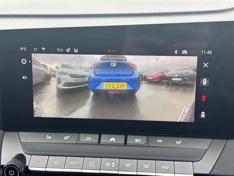 Used Vauxhall Astra 2024 for sale - 77770571: Photo 34