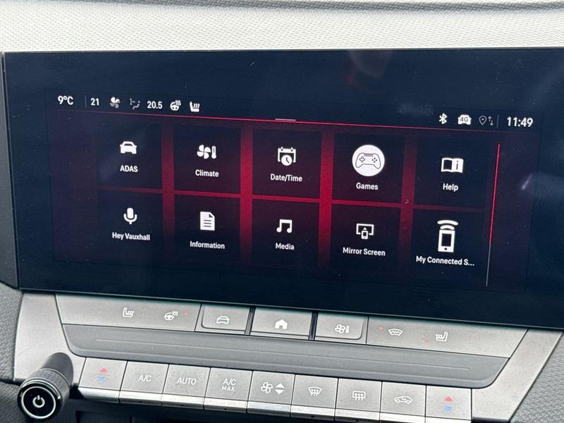 Used Vauxhall Astra 2024 for sale - 77770571: Photo 35
