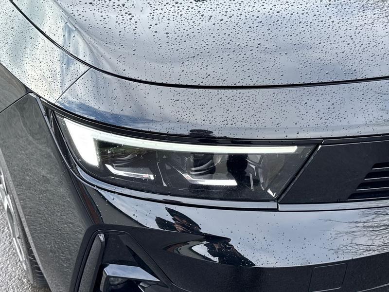 Used Vauxhall Astra 2024 for sale - 77770571: Photo 37