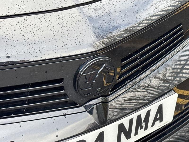 Used Vauxhall Astra 2024 for sale - 77770571: Photo 38