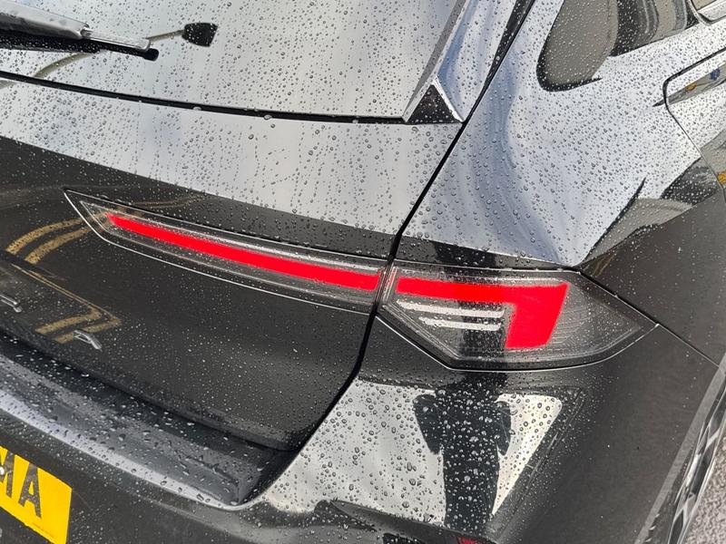 Used Vauxhall Astra 2024 for sale - 77770571: Photo 39