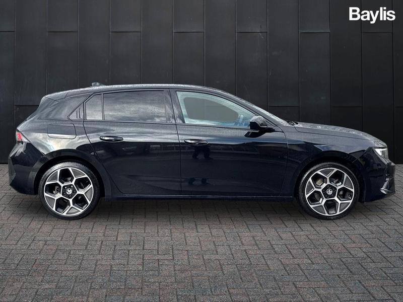 Used Vauxhall Astra 2024 for sale - 77770571: Photo 4