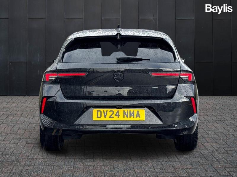 Used Vauxhall Astra 2024 for sale - 77770571: Photo 5