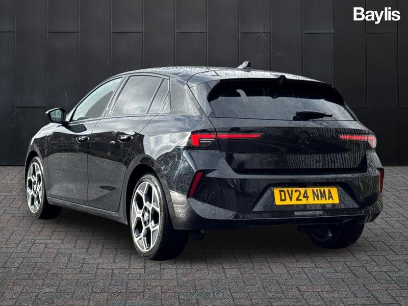 Used Vauxhall Astra 2024 for sale - 77770571: Photo 6