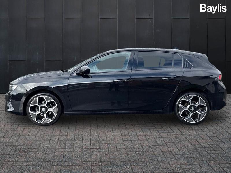 Used Vauxhall Astra 2024 for sale - 77770571: Photo 7