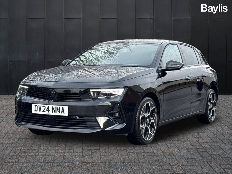 Used Vauxhall Astra 2024 for sale - 77770571: Photo 8