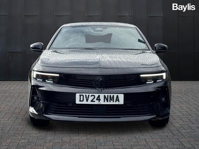 Used Vauxhall Astra 2024 for sale - 77770571: Photo 9