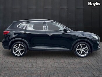 Used MG MG HS 2021 for sale - 78206169: Photo