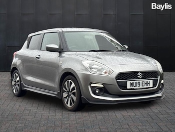 Used Suzuki Swift 2019 for sale - 77770644: Photo
