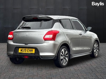 Used Suzuki Swift 2019 for sale - 77770644: Photo