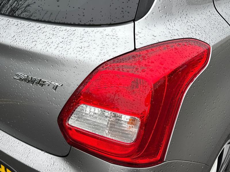 Used Suzuki Swift 2019 for sale - 77770644: Photo 35