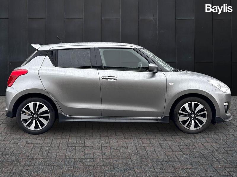 Used Suzuki Swift 2019 for sale - 77770644: Photo 4