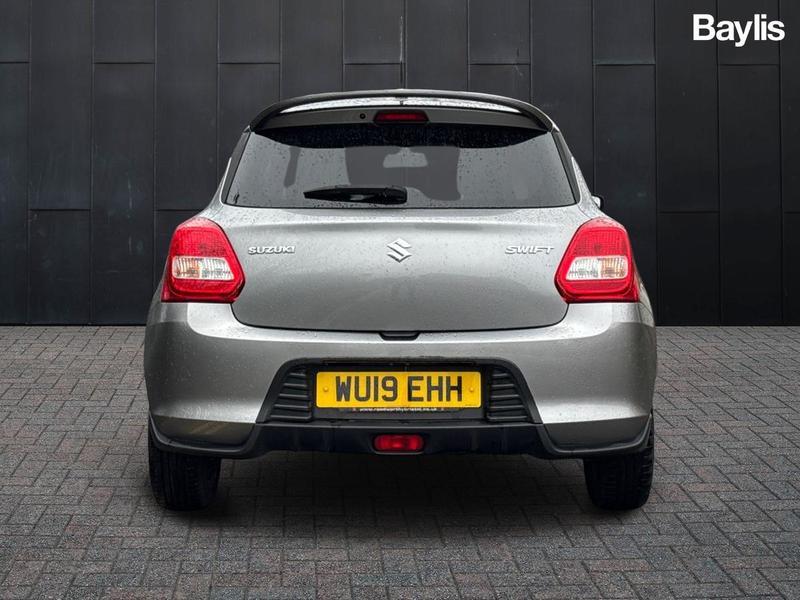 Used Suzuki Swift 2019 for sale - 77770644: Photo 5