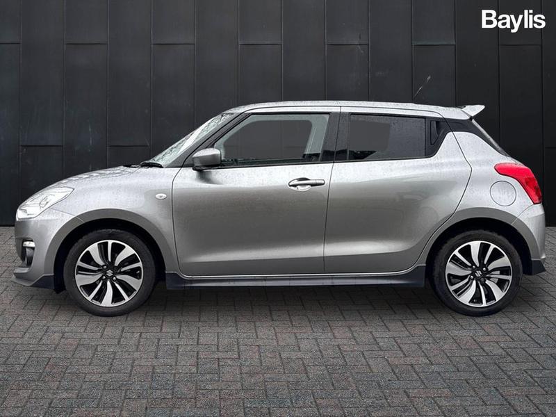 Used Suzuki Swift 2019 for sale - 77770644: Photo 7