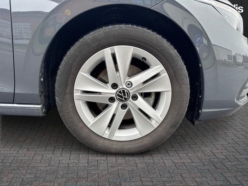 Used Volkswagen Golf 2023 for sale - 77763611: Photo 10