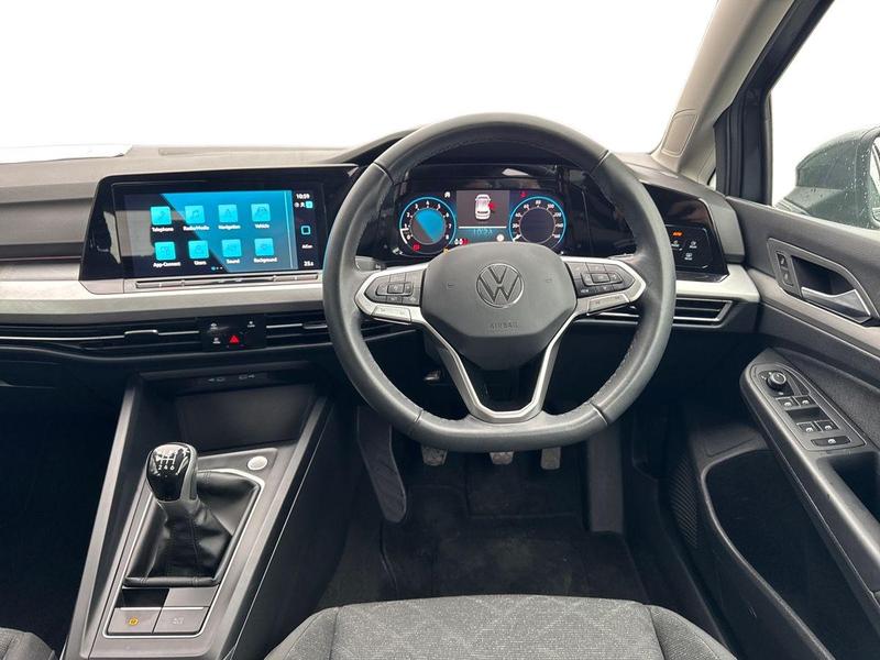 Used Volkswagen Golf 2023 for sale - 77763611: Photo 11