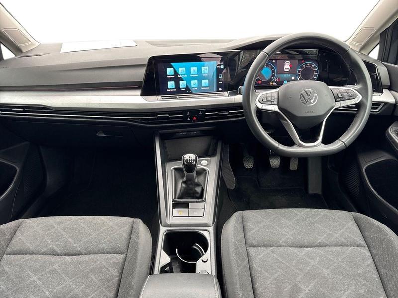 Used Volkswagen Golf 2023 for sale - 77763611: Photo 12