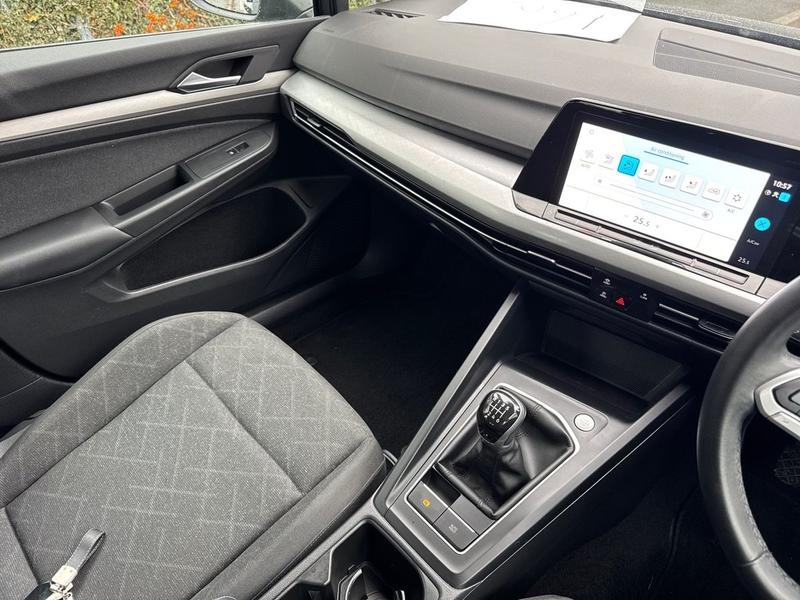 Used Volkswagen Golf 2023 for sale - 77763611: Photo 14