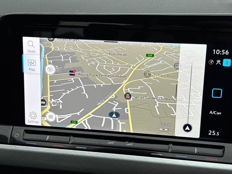 Used Volkswagen Golf 2023 for sale - 77763611: Photo 17