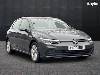 Used Volkswagen Golf 2023 for sale - 77763611: Photo