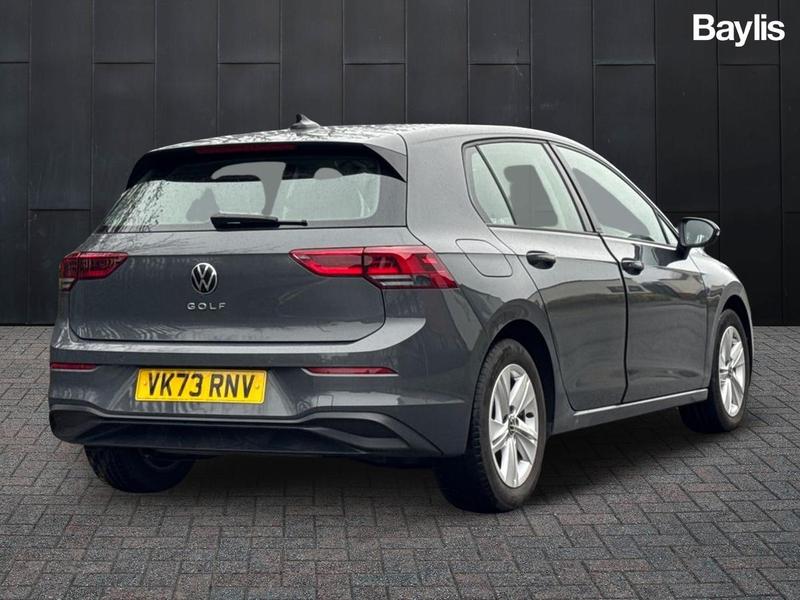 Used Volkswagen Golf 2023 for sale - 77763611: Photo 2