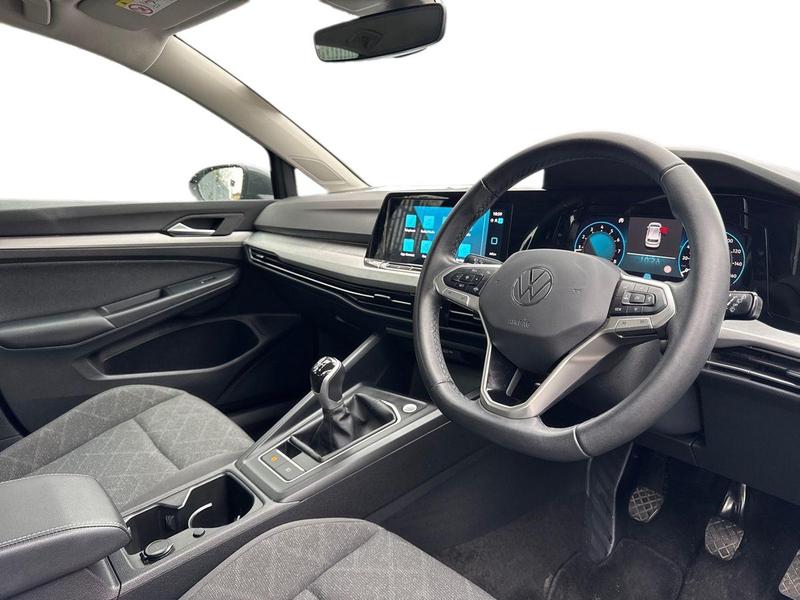 Used Volkswagen Golf 2023 for sale - 77763611: Photo 3