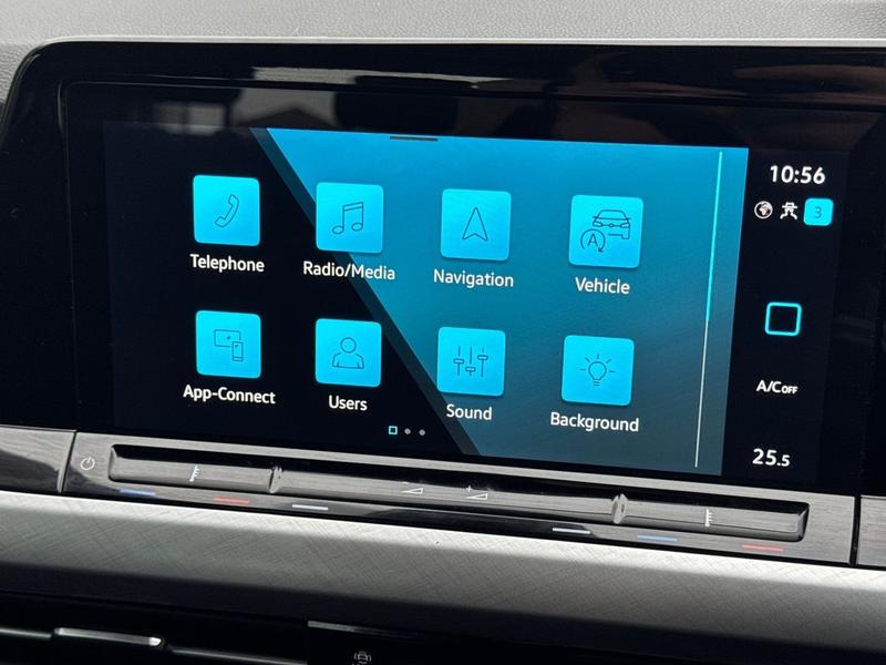 Used Volkswagen Golf 2023 for sale - 77763611: Photo 35